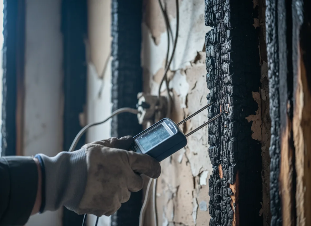 Fire Damage Restoration Richland, IN FAQs